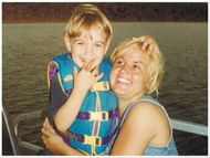 Austin Taylor Wages with Nichole (Image via justiceservedtojasonpayne.wordpress.com)